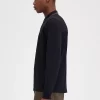 Camisa Fred Perry M3636 para hombre
