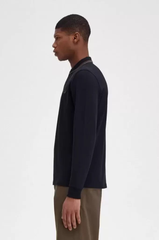 Camisa Fred Perry M3636 para hombre