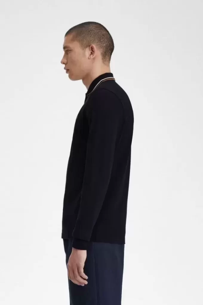Camisa Fred Perry M3636 para hombre
