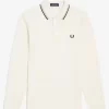 Camisa Fred Perry M3636 para hombre