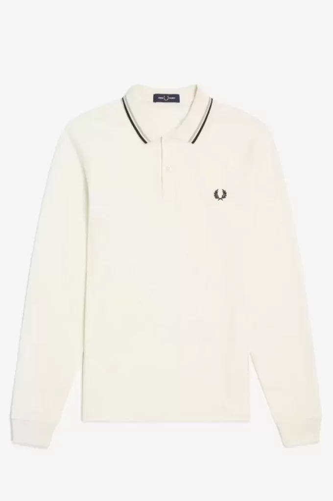 Camisa Fred Perry M3636 para hombre