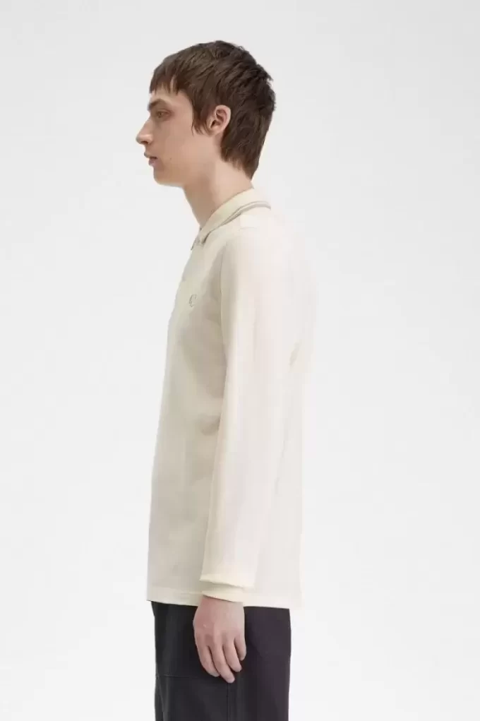 Camisa Fred Perry M3636 para hombre