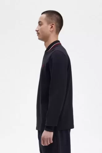 Camisa Fred Perry M3636 para hombre