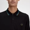 Camisa Fred Perry M3636 para hombre