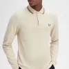 Camisa Fred Perry M3636 para hombre