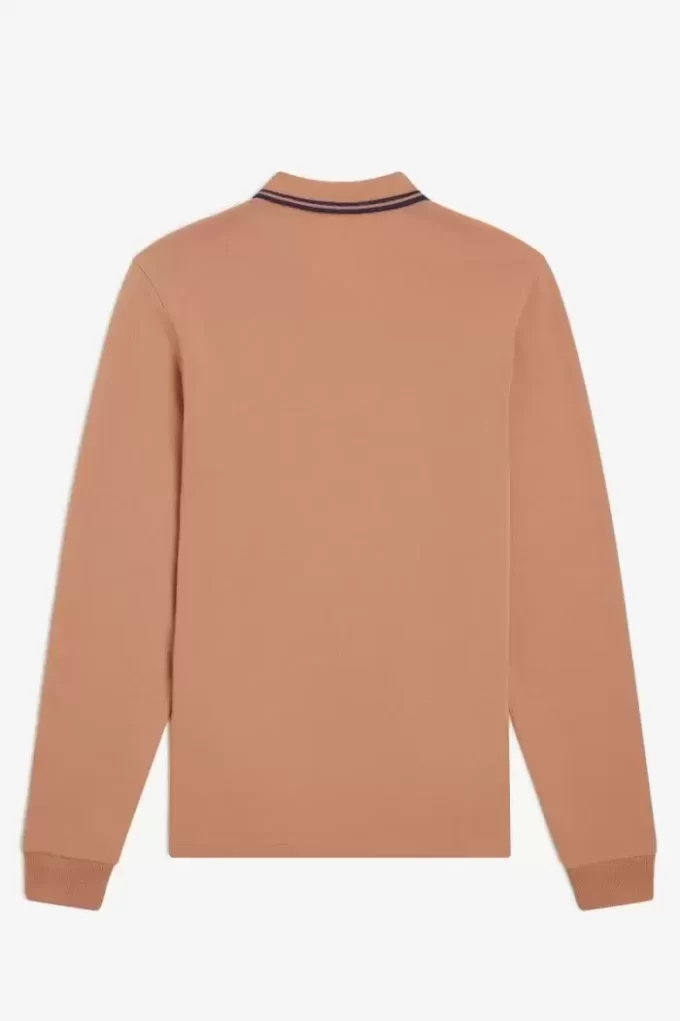 Camisa Fred Perry M3636 para hombre