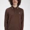 Camisa Fred Perry M3636 para hombre