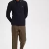 Camisa Fred Perry M3636 para hombre