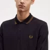 Camisa Fred Perry M3636 para hombre