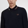Camisa Fred Perry M3636 para hombre