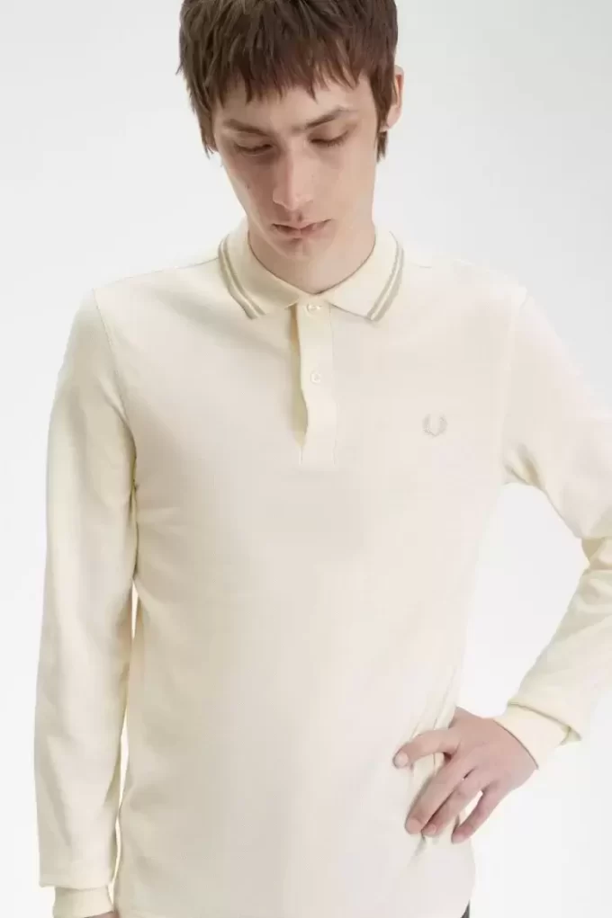 Camisa Fred Perry M3636 para hombre