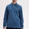 Camisa Fred Perry M3636 para hombre