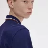 Camisa Fred Perry M3636 para hombre
