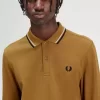 Camisa Fred Perry M3636 para hombre