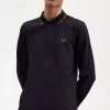 Camisa Fred Perry M3636 para hombre