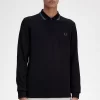 Camisa Fred Perry M3636 para hombre
