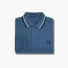 Camisa Fred Perry M3636 para hombre