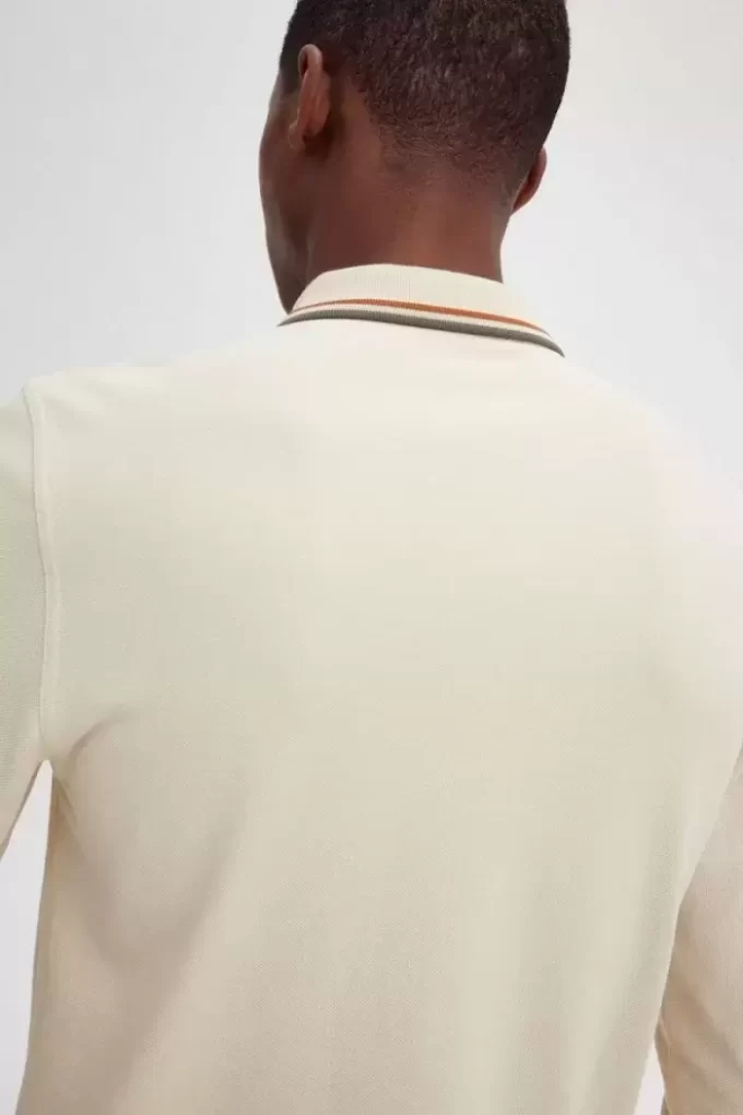 Camisa Fred Perry M3636 para hombre