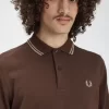 Camisa Fred Perry M3636 para hombre