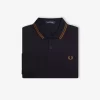 Camisa Fred Perry M3636 para hombre