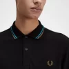 Camisa Fred Perry M3636 para hombre