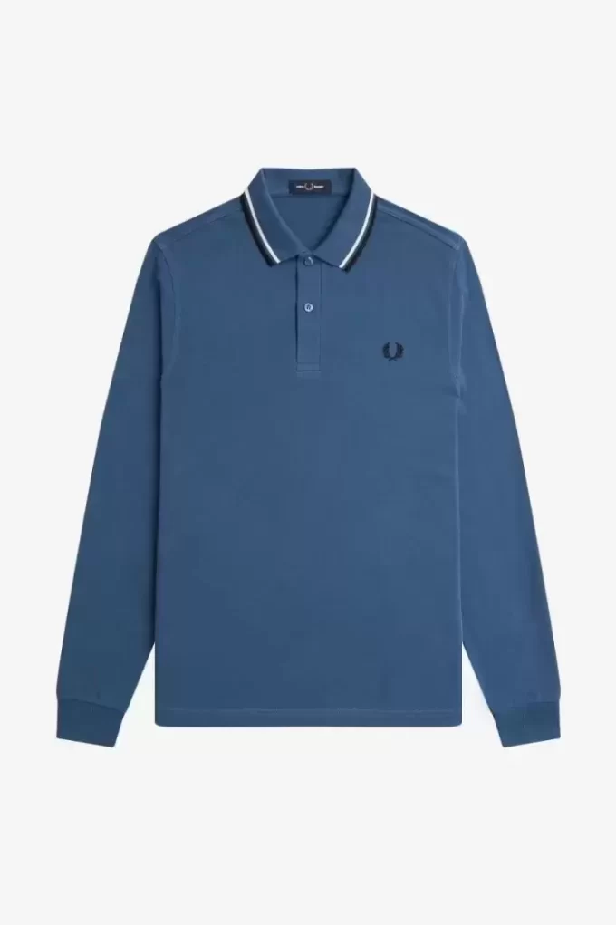 Camisa Fred Perry M3636 para hombre
