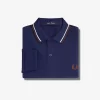Camisa Fred Perry M3636 para hombre