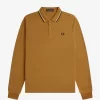 Camisa Fred Perry M3636 para hombre
