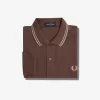 Camisa Fred Perry M3636 para hombre