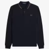 Camisa Fred Perry M3636 para hombre