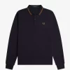 Camisa Fred Perry M3636 para hombre