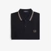 Camisa Fred Perry M3636 para hombre