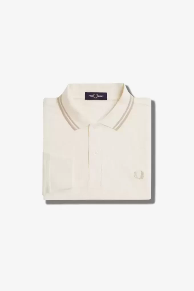 Camisa Fred Perry M3636 para hombre