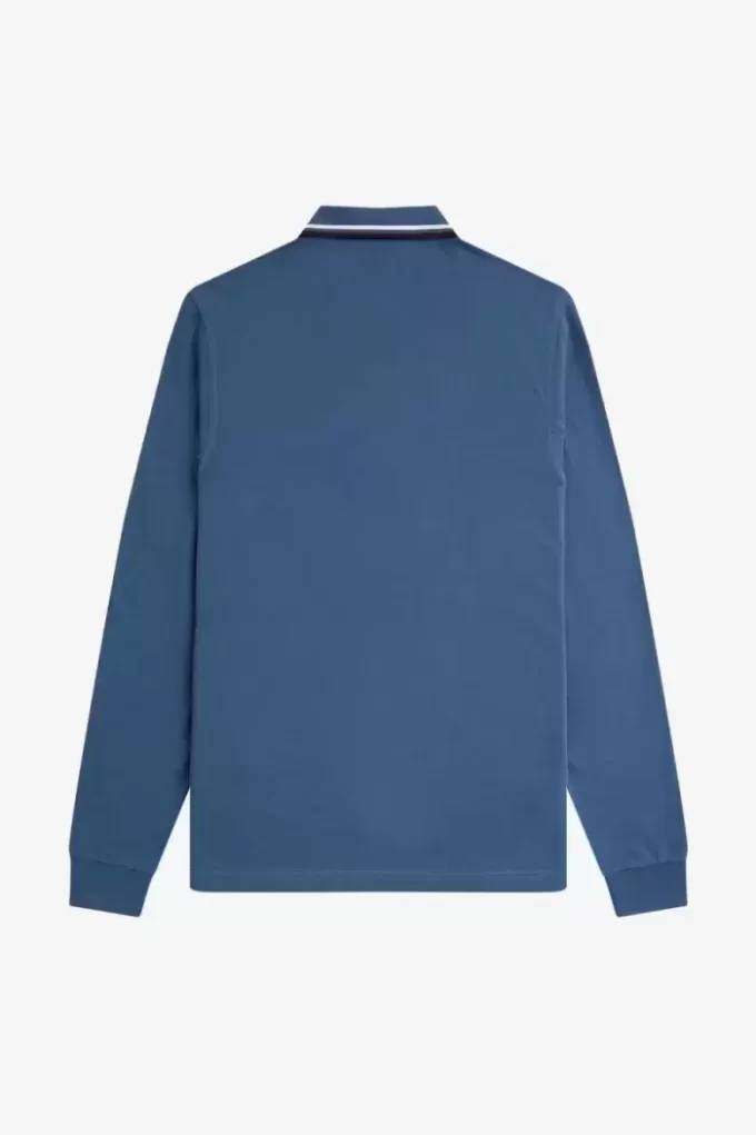 Camisa Fred Perry M3636 para hombre