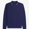 Camisa Fred Perry M3636 para hombre