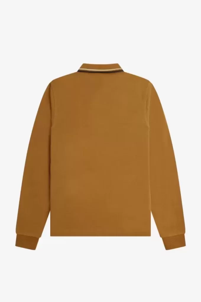 Camisa Fred Perry M3636 para hombre