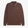 Camisa Fred Perry M3636 para hombre