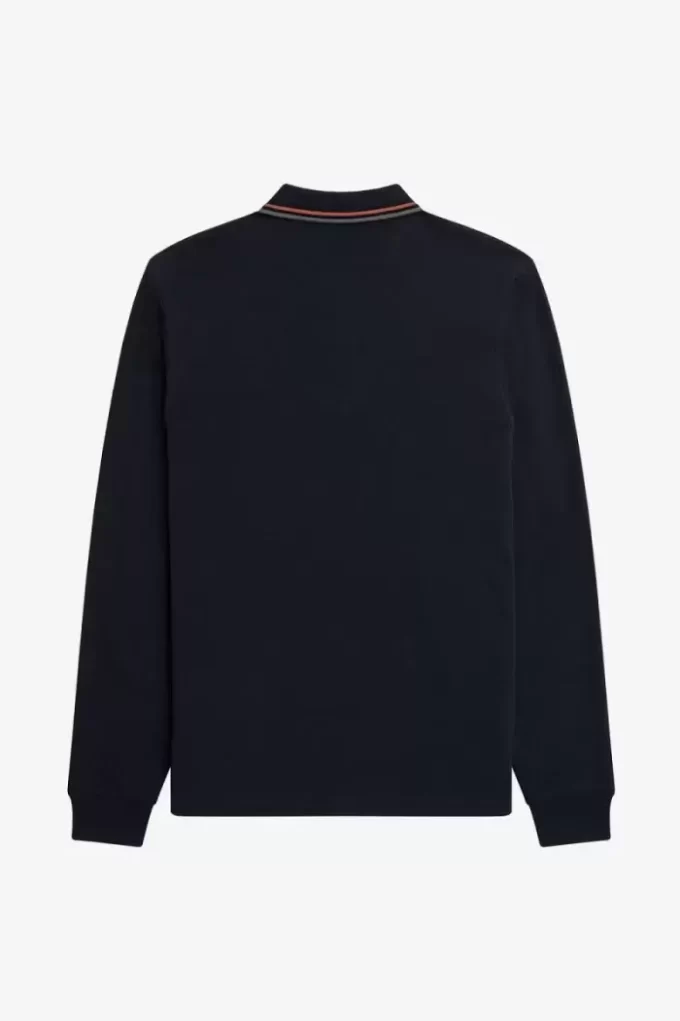 Camisa Fred Perry M3636 para hombre