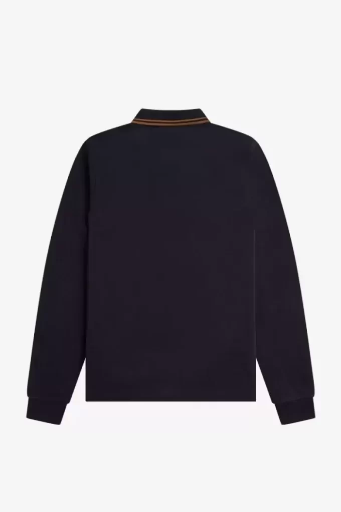 Camisa Fred Perry M3636 para hombre
