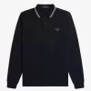 Camisa Fred Perry M3636 para hombre