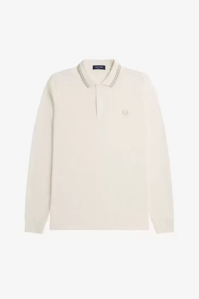 Camisa Fred Perry M3636 para hombre
