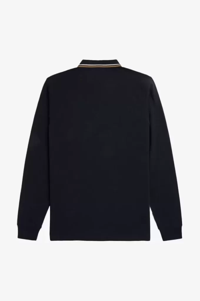 Camisa Fred Perry M3636 para hombre