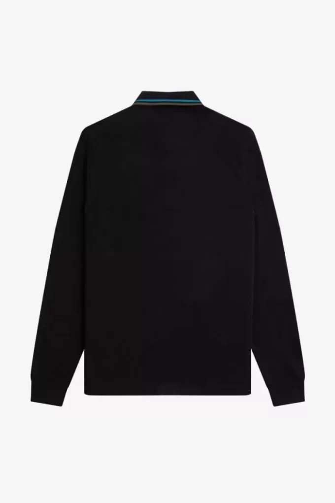 Camisa Fred Perry M3636 para hombre