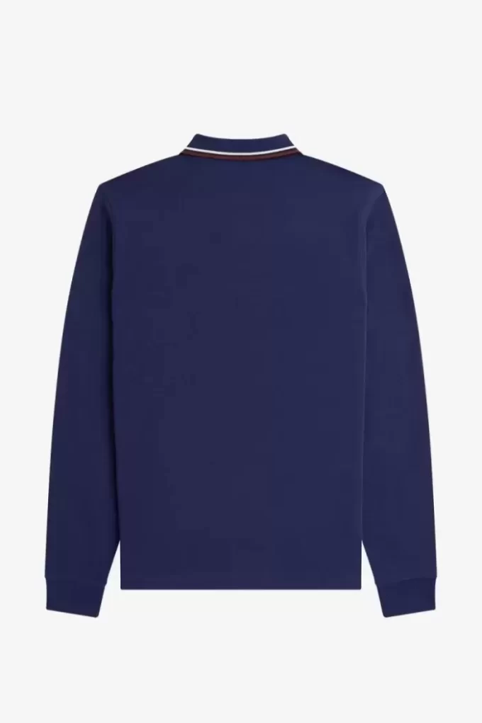 Camisa Fred Perry M3636 para hombre