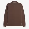 Camisa Fred Perry M3636 para hombre