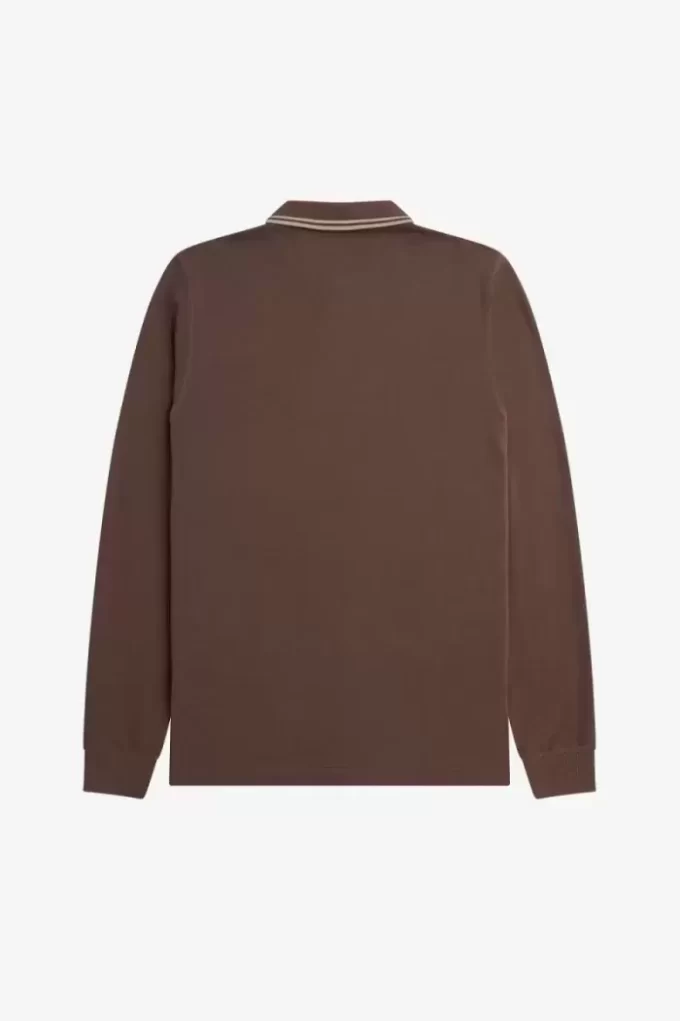 Camisa Fred Perry M3636 para hombre