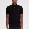 Camisa Fred Perry M6000 para hombre
