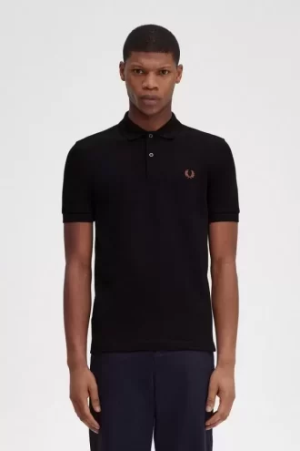 Camisa Fred Perry M6000 para hombre