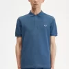 Camisa Fred Perry M6000 para hombre