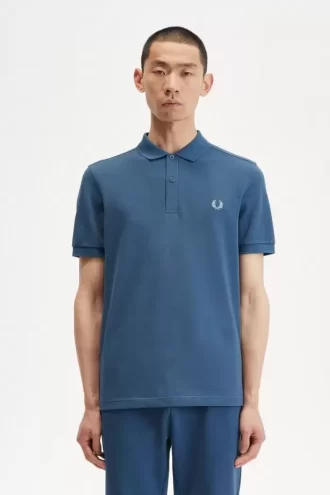 Camisa Fred Perry M6000 para hombre